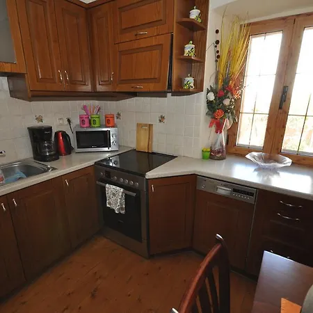 Makrades Apartment