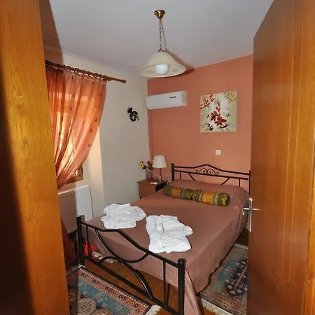 Makrades Apartment Paleokastritsa
