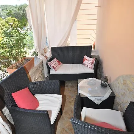 Makrades Apartment *