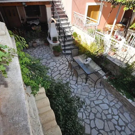 Apartment Makrades *