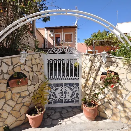Apartment Makrades